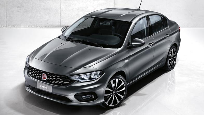 Fiat tipo