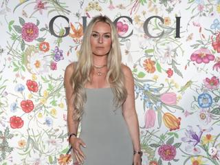 Lindsey Vonn