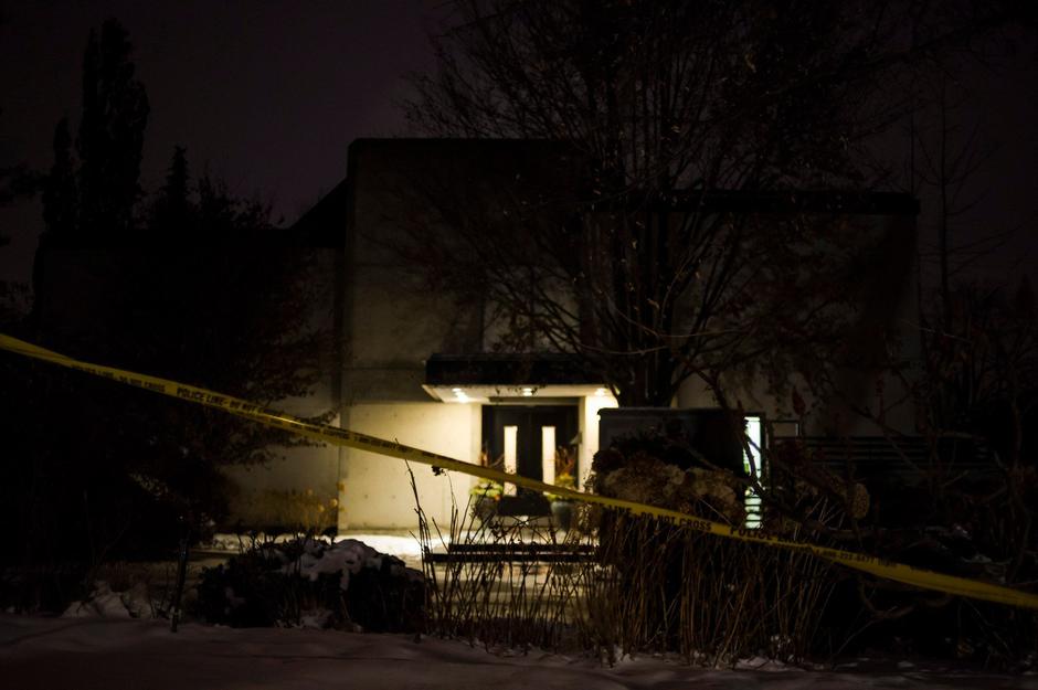 barry sherman | Avtor: Profimedia