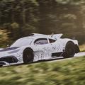 Mercedes-AMG project one