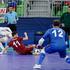 UEFA FUTSAL EURO26 Slovenija Belorusija