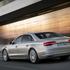 Prenovljeni audi A8