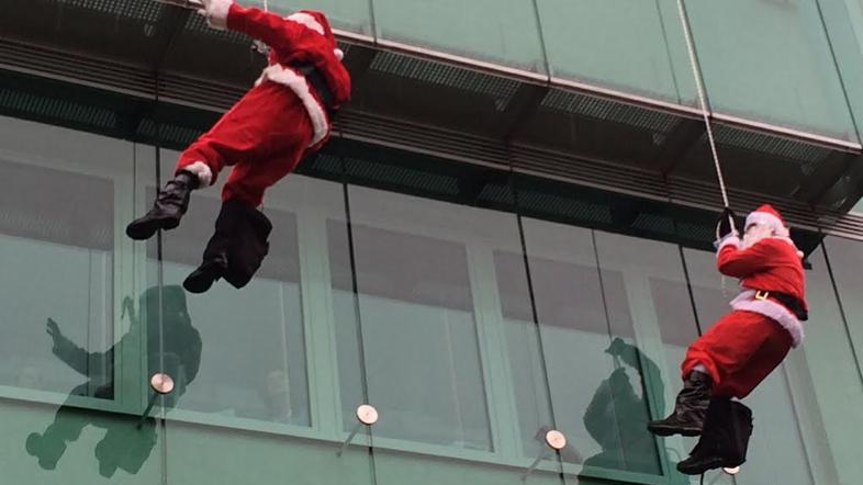 Božički - specialci