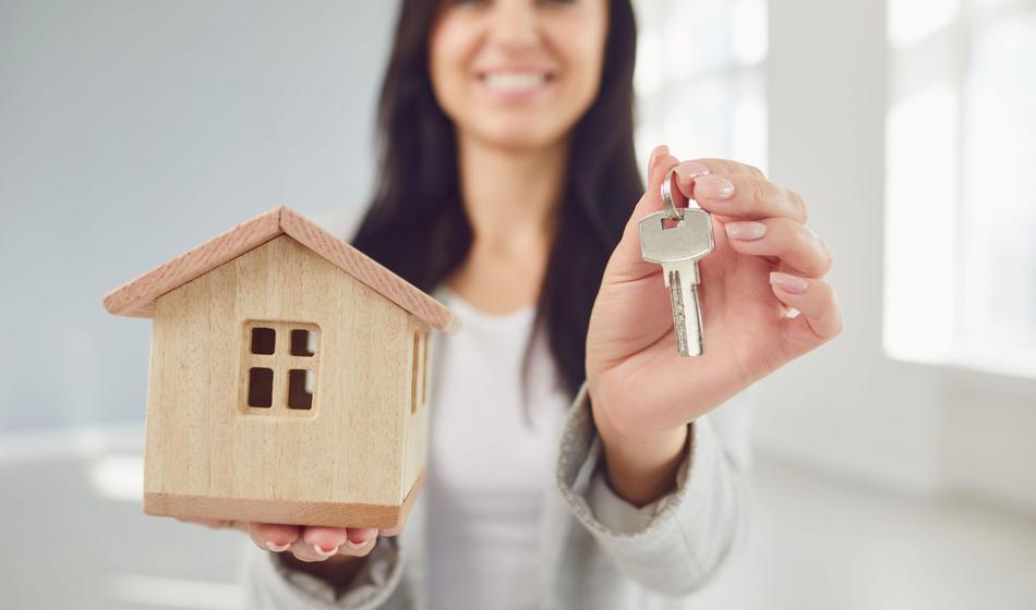 "Ali lahko davek prevalim na kupca stanovanja?"