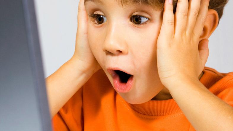 Prvi razred je prilagojen razvoju šestletnikov, poudarjajo na šolah. (Foto: Žurn