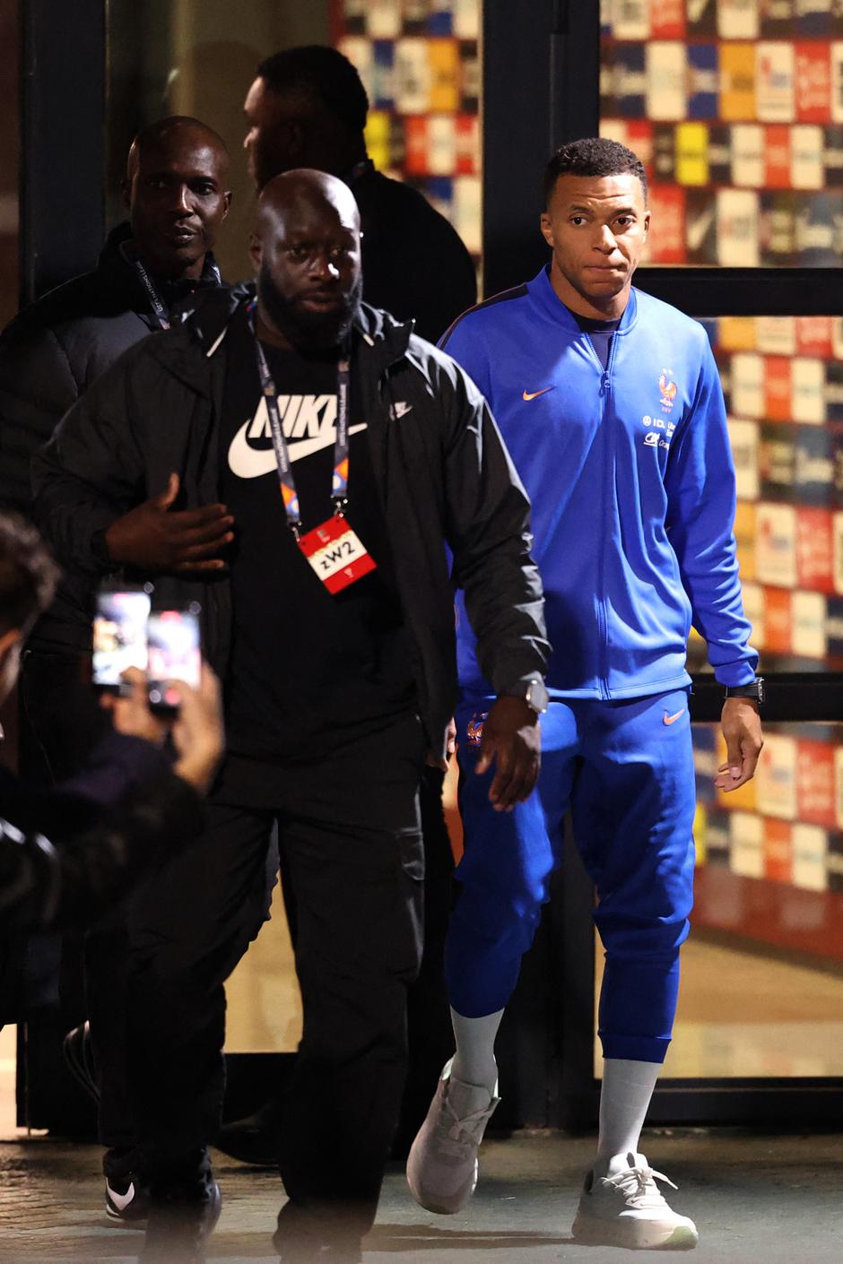 Kylian Mbappe | Avtor: Profimedia