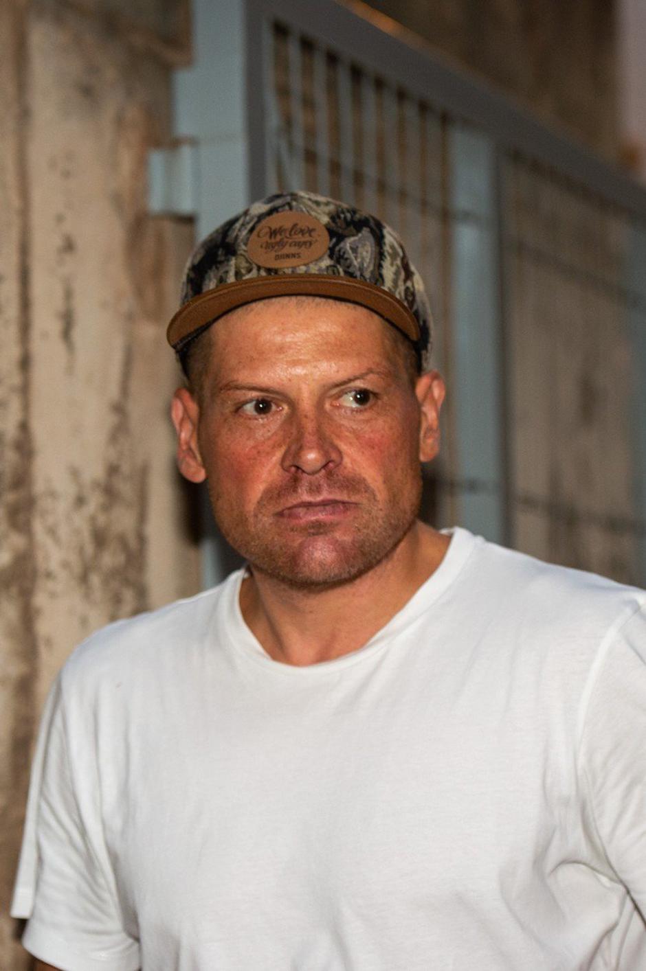 jan ulrich | Avtor: Profimedia