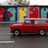 berlinski zid, trabant
