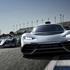 Mercedes-AMG project ONE