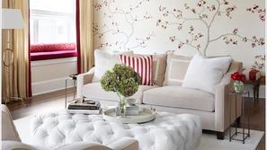 10 drevesnih navdihov za notranji dekor