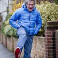 James May