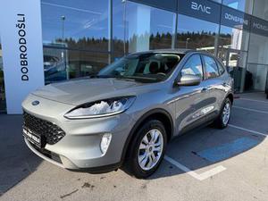 Ford Kuga 1.5 EcoBoost 110kW KOT NOV-MALO KM-POTRJENA KNJIGA