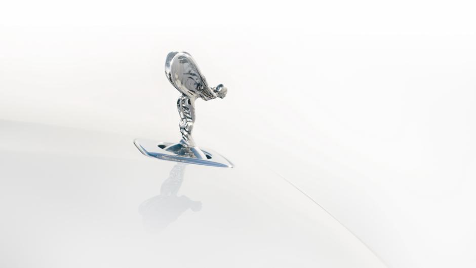 Rolls royce ghost | Avtor: Rolls-Royce