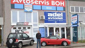 Avtoservis BOH d.o.o.