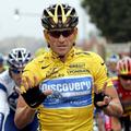 Sport 15.01.13, Lance Armstrong, kolesar, foto: EPA