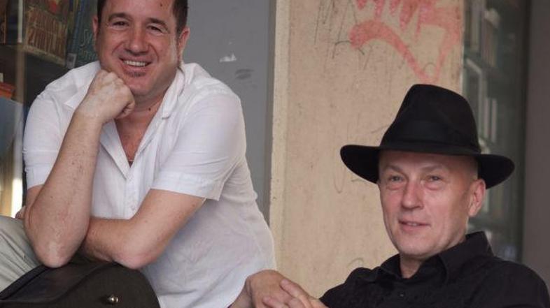 Belan in Kreslin – idealna za duet