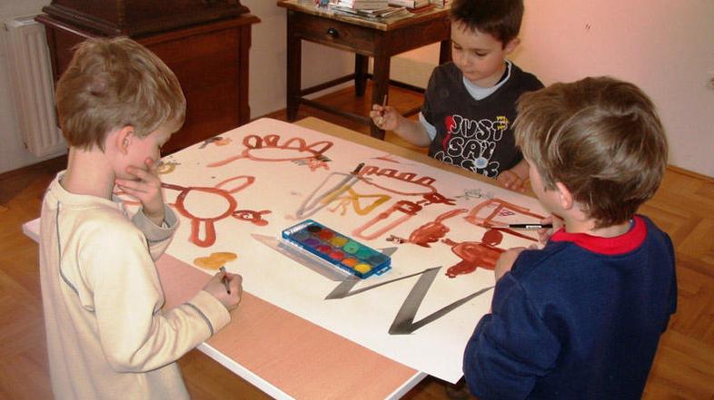 Na MOL pripravljajo dokumente za nadaljnje investicije v vrtce, ki pa še ne bodo