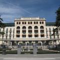 Slovenija 27.02.14, palace hotel, hotel kempinski palace, portoroz, foto: suzana