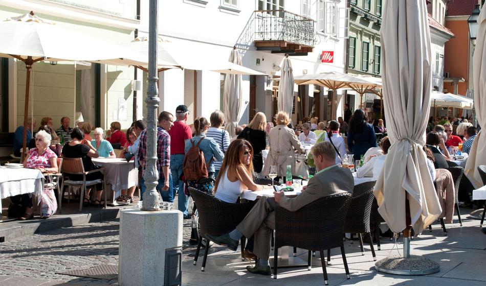 Zaradi predrage energije bodo lokale zapirali prej