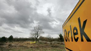 Prijatelju so premoženje začasno zamrznili, ker zoper njega poteka preiskava, al