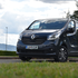 Renault trafic spaceclass