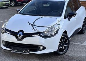 Renault Clio Dynamique Energy TCe 90 Stop   Start°VELIKI SERVIS