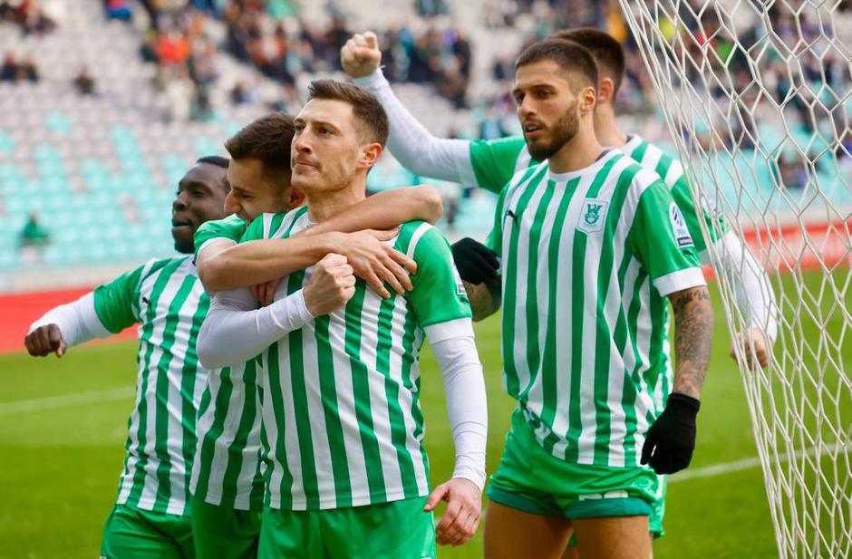 NK Olimpija Ljubljana | Avtor: Twitter/NK Olimpija