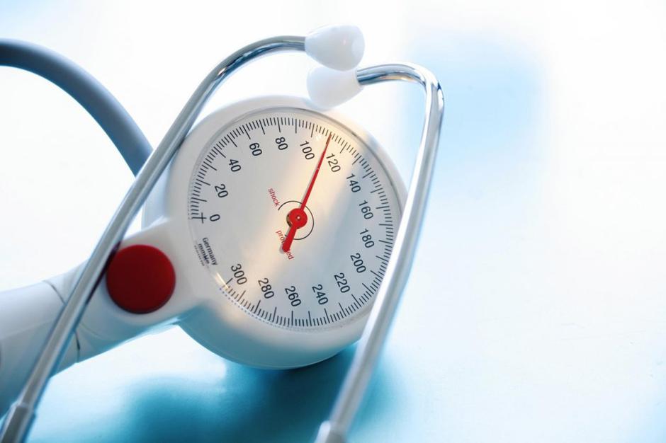 Visok krvni tlak | Avtor: Profimedias
