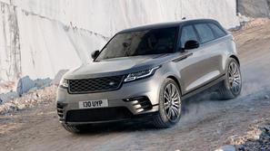 Range rover velar