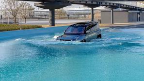 BYD zabaviščni center