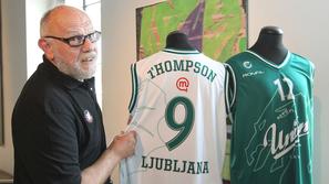 Janez Rajgelj Union Olimpija
