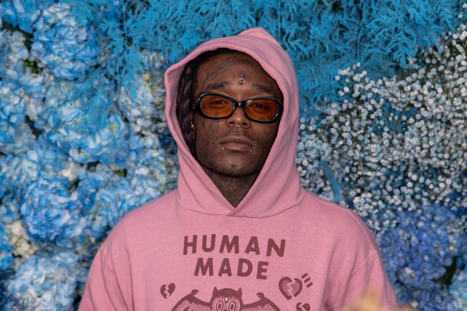 lil uzi | Avtor: Profimedia