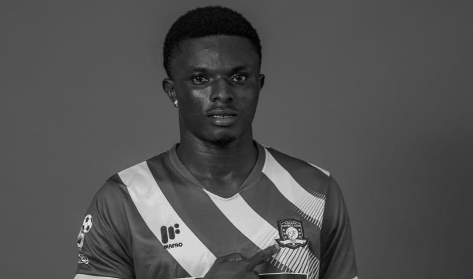 Pretresljivo: 20-letnik preminil zaradi strela v glavo