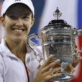 Se bo Justine Henin veselila še drugega zaporednega naslova v Madridu?