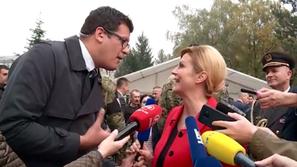 Kolinda Grabar Kitarović