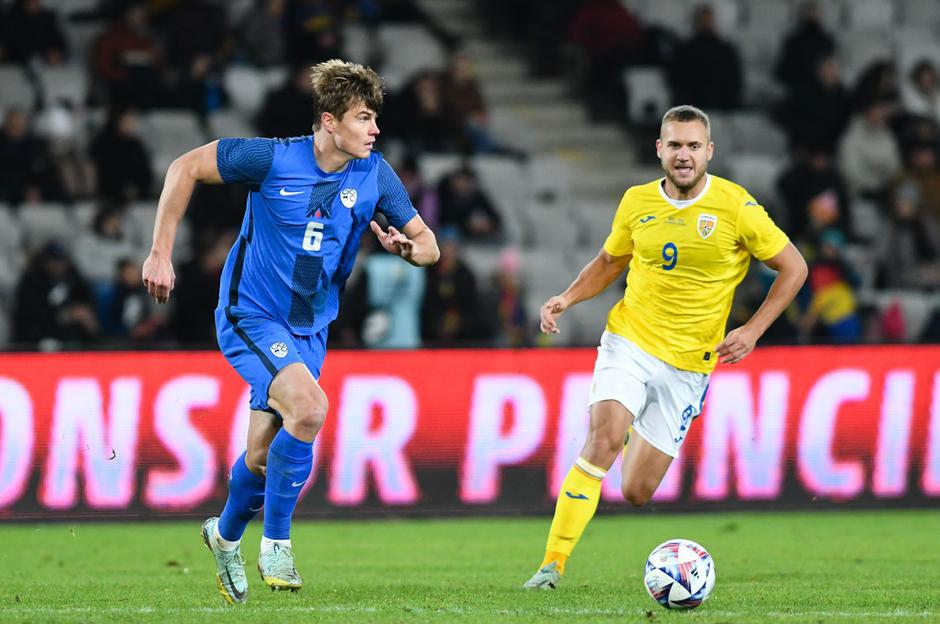 Jaka Bijol | Avtor: Profimedia