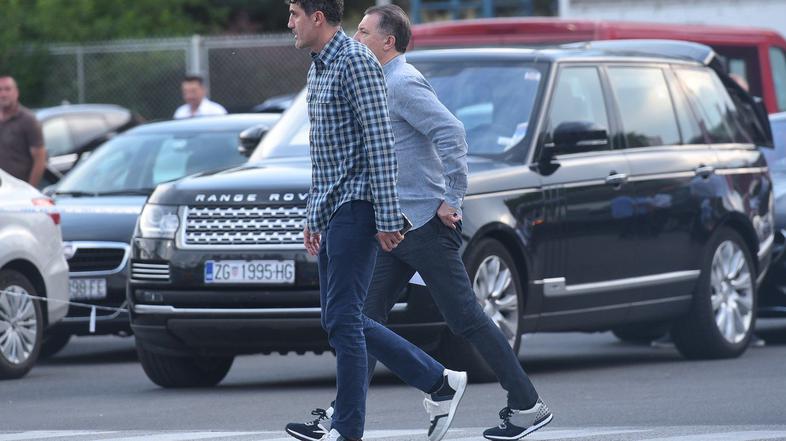 Zdravko Zoran Mamić