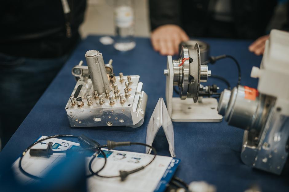 13. Tehnološka konferenca | Avtor: GMT