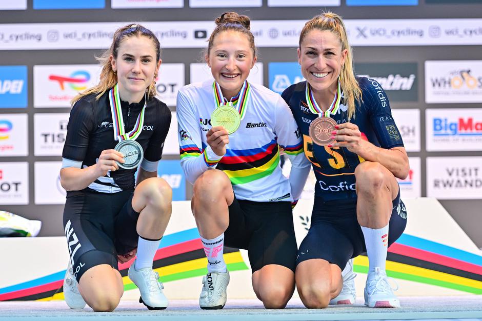 SP v kolesarstvu | Avtor: Profimedia