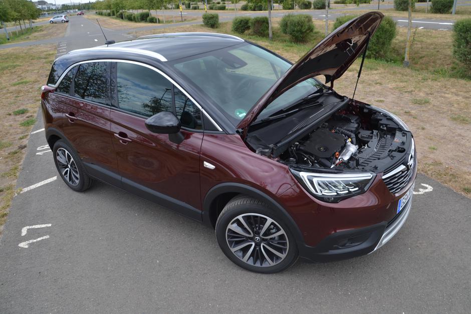 Oplova delavnica na temo WLTP | Avtor: Gregor Prebil