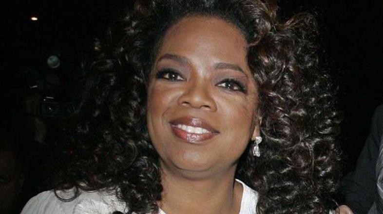 54-letnica je najbolj znana po svoji pogovorni oddaji, med drugim pa je tudi igr