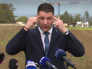 Zoran Stevanović