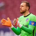 Jan Oblak