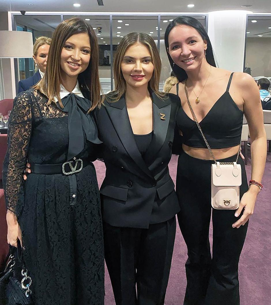 Alina Kabajeva | Avtor: Profimedia