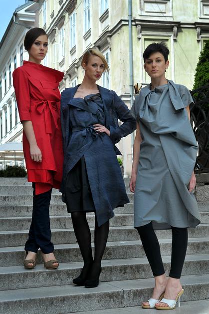 Oblačila by Ivona Martinko