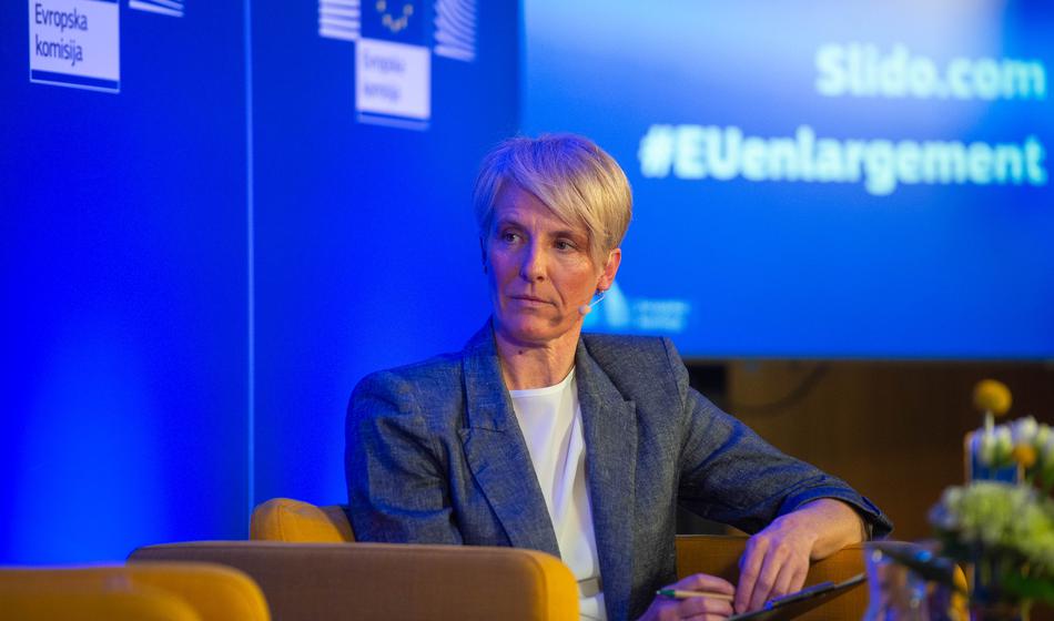 Po tej izkušnji nekdanja Poptevejevka Nataša Briški ni ostala tiho