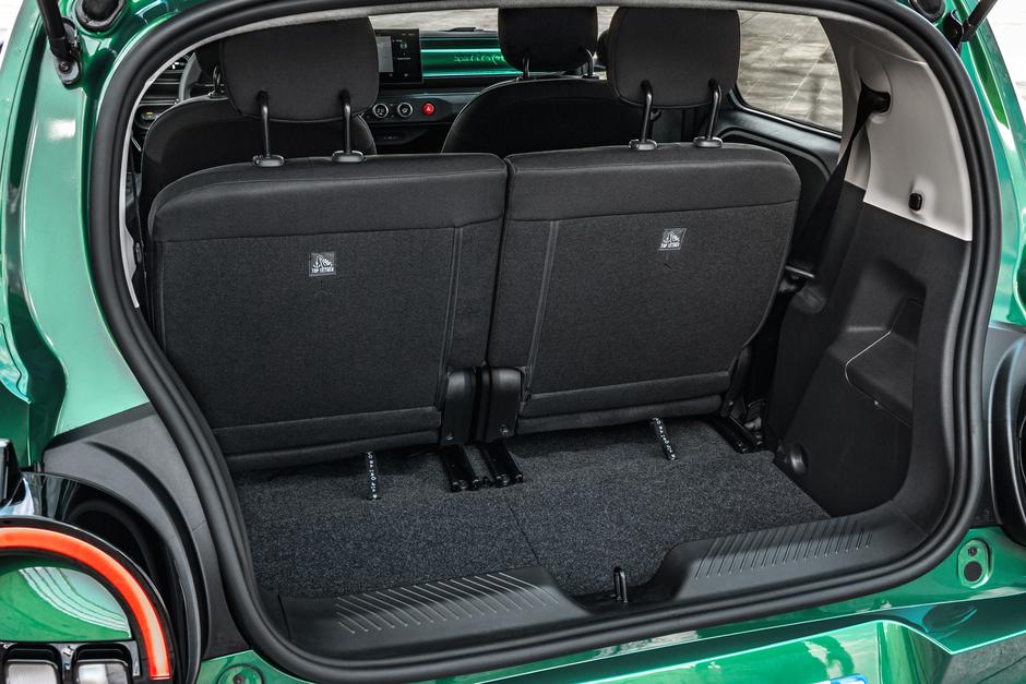 Renault twingo E-tech electric | Avtor: Renault