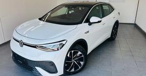 Volkswagen ID.5 Pro Performance  77 kWh LED.NAVI.GRE.SED.81.000 KM