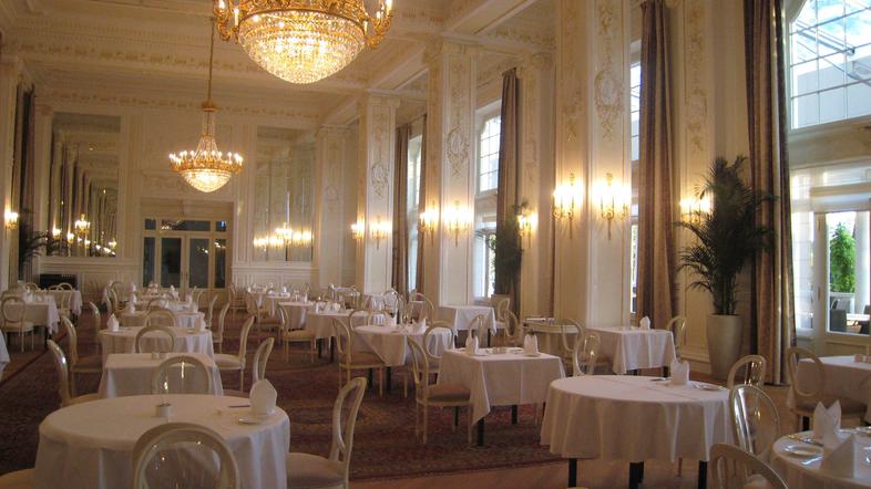 Portoroški hotelirji za silvestrovo pričakujejo polno zasedene sobe.