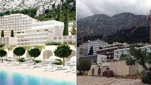 Adriatic Beach Hotel